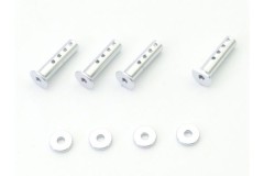 京商ラジコン　ファントム　スペアパーツ KYOSHO DDｶｰ用ﾊﾟｰﾂ : SPIRAL - RC CAR SHOP Webストア