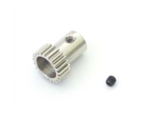 EF222　ピニオンギヤ (21T-48P/ロング/ファントム EP-4WD)