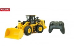 56624　1/24 RC CAT 建機シリーズ 950M Wheel Loader (ホイールローダ) 完成済セット