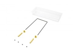 EFW001G　ウイング(ゴールド/ファントム EP-4WD)