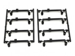 MDW303　セッティングタイロッドセット(FWD/MA-030)