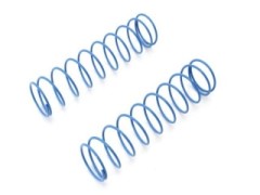 IFS004-10514　ビッグダンパースプリング(ライトブルー/10.5-1.4/L=95