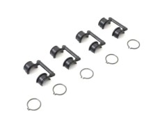 FAW205-01　ボールカップ (4個入)