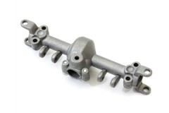 MXW008　ダイキャストフロントアクスルケース