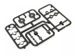 R246-1364　プラスチックパーツ(R246-1360/1361/1362用)