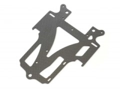 EFW006　カーボンアッパーデッキ(FANTOM EP-4WD)