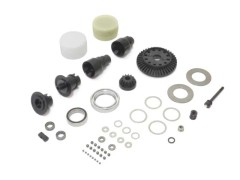 FAW227　ボールデフ40T (FZ02 TC用)