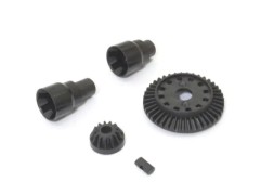 FAW227-01　ボールデフギヤ (FZ02 TC用)