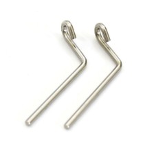 92988　マフラーステー(2入)