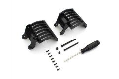 56621-16　グラップル(1/20 油圧ショベル CAT 330D L用)