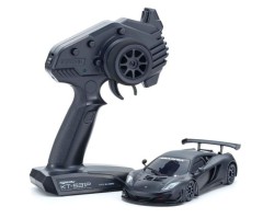 京商 ミニッツRWD マクラーレン 12C GT3 2013 マットブラック  レディセット