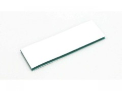 Z8006B　振動吸収シート(5mm/グリーン)