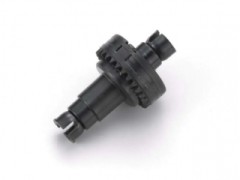 MD005B　デフギヤアッセンブリー(ミニッツAWD)