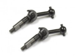 MD205B　ロングユニバーサルスイングシャフト(2Pcs/MA-020)