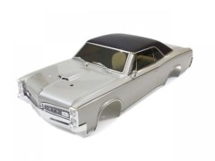 (B)FAB706CH　1967 ポンティアック GTO? シャンパン メタリック デコレーションボディセット
