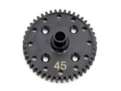 IFW634-45S　ライトウェイトスパーギヤ(45T/MP10/w/IF403B)