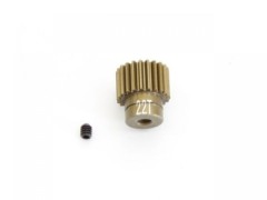 PNGA4822　ベルベットコートピニオンギヤ(22T-48P)