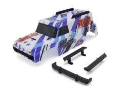 KBB001BL　マッドワゴン VE カラータイプ 2 デコレーションボディセット