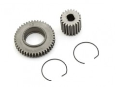 OT257　カウンターギヤセット (オプティマミッド)