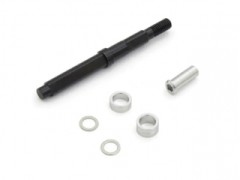 OT258　ギヤシャフトセット (オプティマミッド)