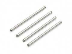 OT265　サスシャフトセット (オプティマミッド/3x54mm/58mm/各2)