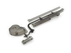 OT269　ベルトカバーセット (オプティマミッド)