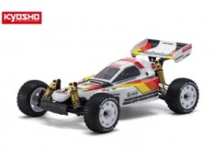 30622　1/10 EP 4WD レーシングバギー オプティマミッド 組立キット