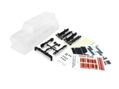 KBB001　マッドワゴン VE ノンデコレーションボディセット