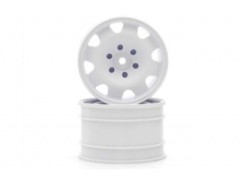 OTH246W　8SP ホイール50mm (ホワイト/2入/オプティマミッド)
