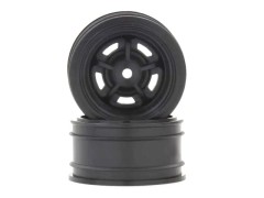 FAH703BK　ロスタイルホイル FZ02(ブラック / 2本入)