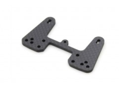 OTW136　カーボンフロントショックステー (オプティマミッド)