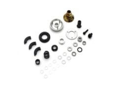 VZW450　SP3Dレーシングクラッチアッセンブリー(OS12TG/R4)