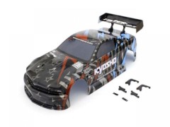 FAB607BK　2005 フォード マスタング GT-R カラータイプ 1 デコレーションボディセット