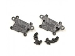 MD202B　フロントサスペンションアームセット(MA-020)