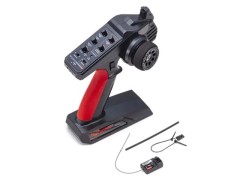 82147　Syncro 2.4GHz KT-231P+/Syncro KRG-331Tx/Rx Set (送受信機セット)