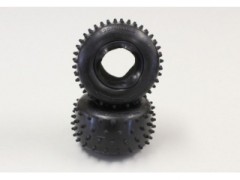 OTT244MB　ブロックタイヤ 50x83x36mm ミディアム(オプティマ)