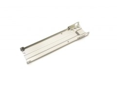 OTW133SB　センターアンダーガード(シルバー/オプティマ)