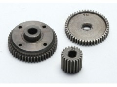 SC229B　ギヤセット(スコーピオン2014)