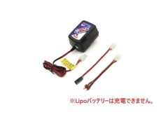 72002B　SPEED HOUSE C-02B ACピークチャージャー