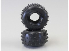 OTT243SB　ピンタイヤ43x86x40mm ソフト (オプティマ)