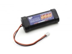 7135　SPEED HOUSE Ni-MH 7.2V-1600mAhハングオンレーサー