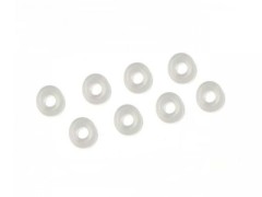ORG03XB　X断面型 Oリング(P3/ダンパー用)8ヶ入