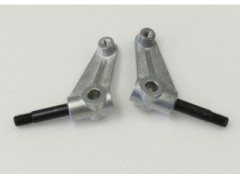 SC207B　ステアリングナックルセット(スコーピオン2014)