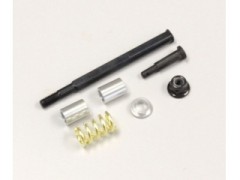 【新品】京商 OT-56 軽量アルミTPビスセット（旧オプティマ・ジャベリン） 新品】京商 OT-56 軽量アルミTPビスセット（旧オプティマ