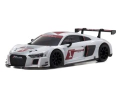 MZP246AS　ASC MR03W-MM Audi R8 LMS 2015 White