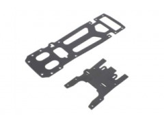 EF231　メインシャシー(ファントム Ext)