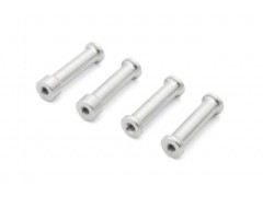 EF236S　デッキポスト (シルバー/ファントム Ext)