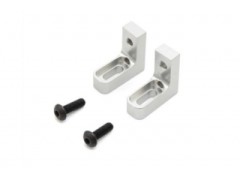 EF238S　サーボマウント (シルバー/ファントム Ext)