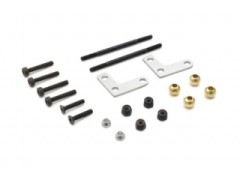 EF239S　リンケージパーツ (シルバー/ファントム Ext)