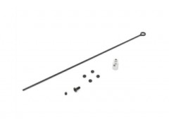 EF242S　HD アンテナセット (シルバー/ファントム Ext)